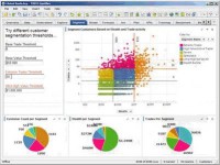 Vídeo - Introdução ao Spotfire Analyst e Spotfire Desktop 